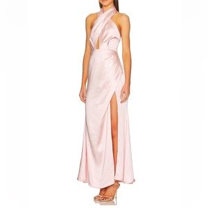 Elliatt Begonia Maxi Dress